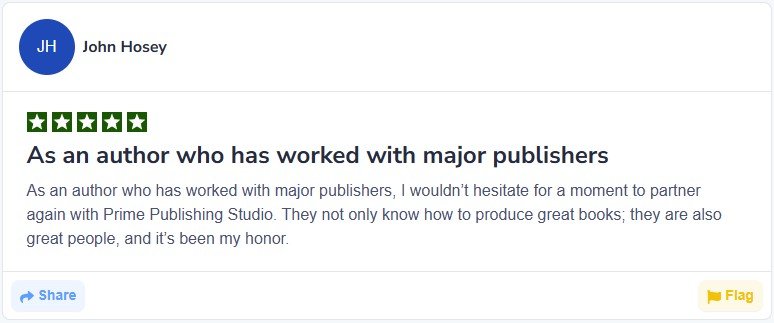 Trustpilot Review 10